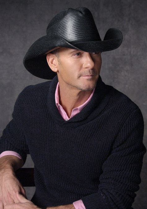 Tim McGraw