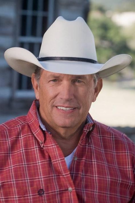 George Strait